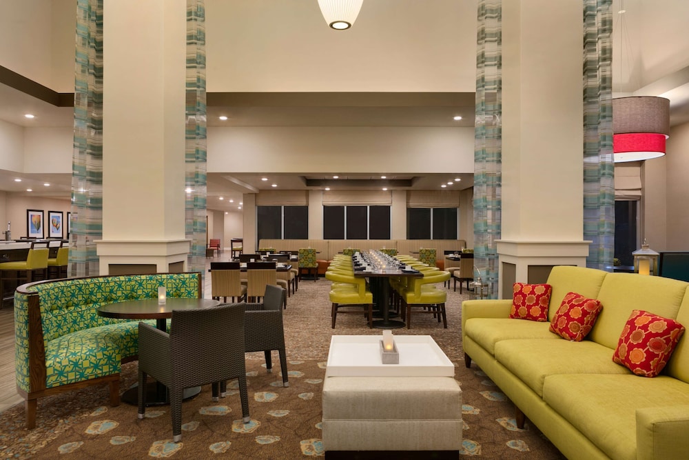 Hilton Garden Inn Statesville - photo 4