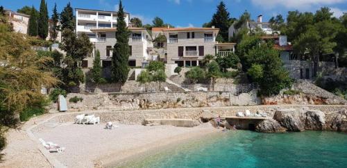 Oasis Premium Twin — 4-Star Luxury Hotel in Primosten, Croatia