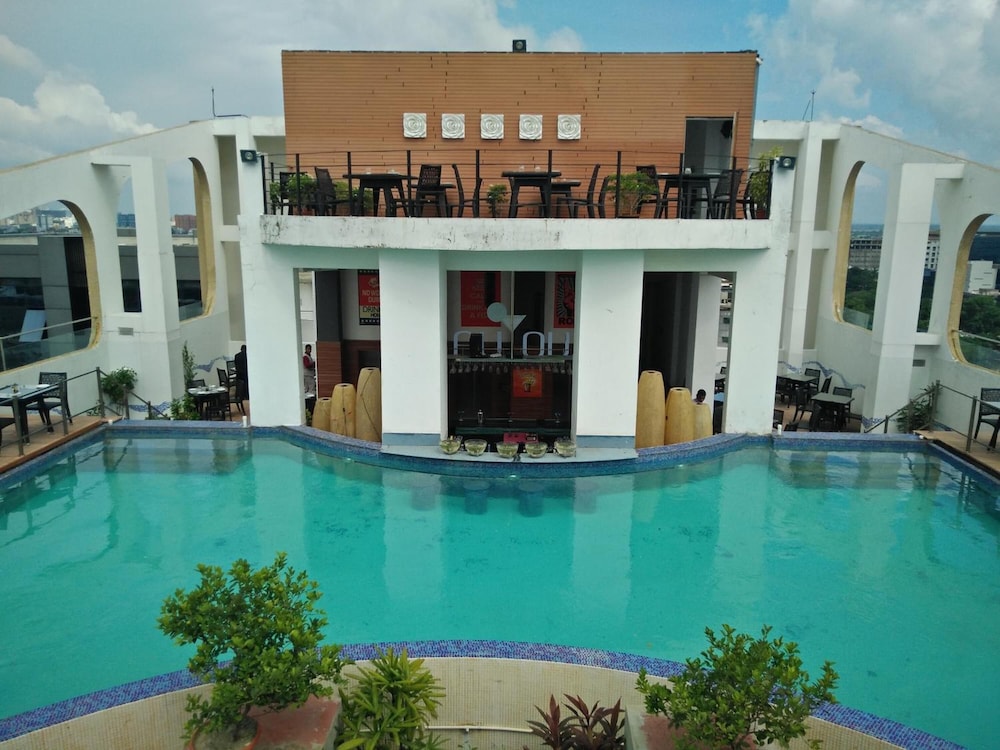 Senses Hotel — Barasat