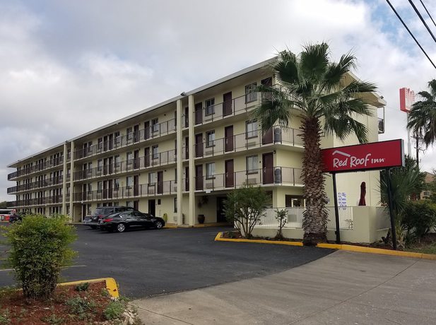 Motel 6 San Antonio Northeast - featured photo