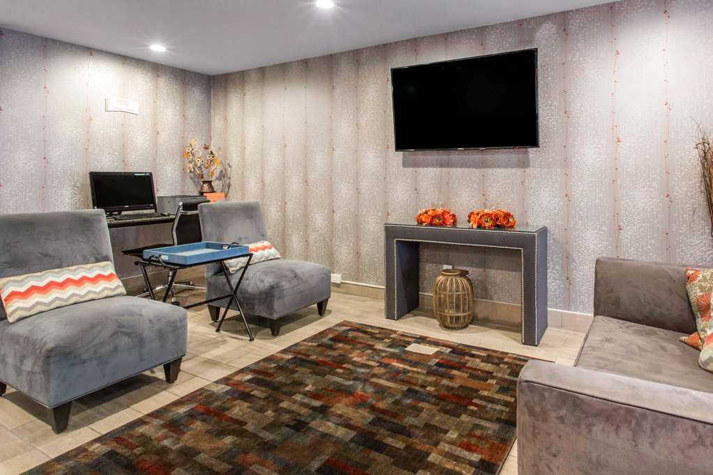 Quality Inn West Springfield - photo 8