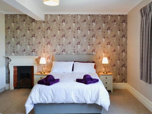 Magnolia Lodge — Sheringham — photo 5