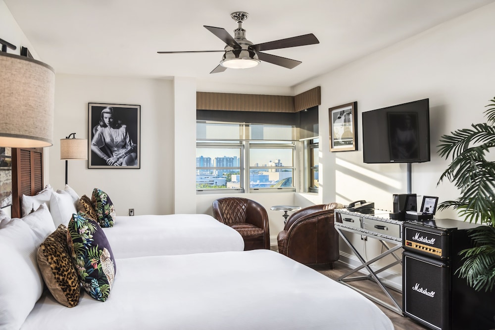 National Hotel An Adult Only Oceanfront Resort - photo 11