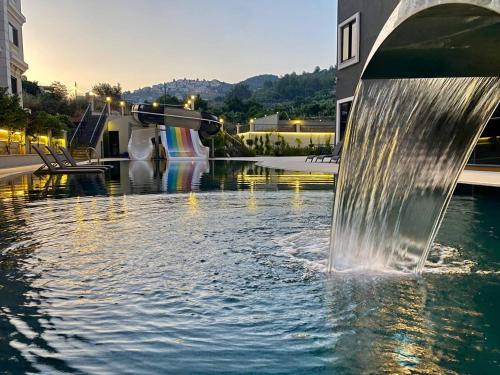 Boutique 16 Alanya Experience — 4-Star Luxury Hotel in Alanya, Turkey