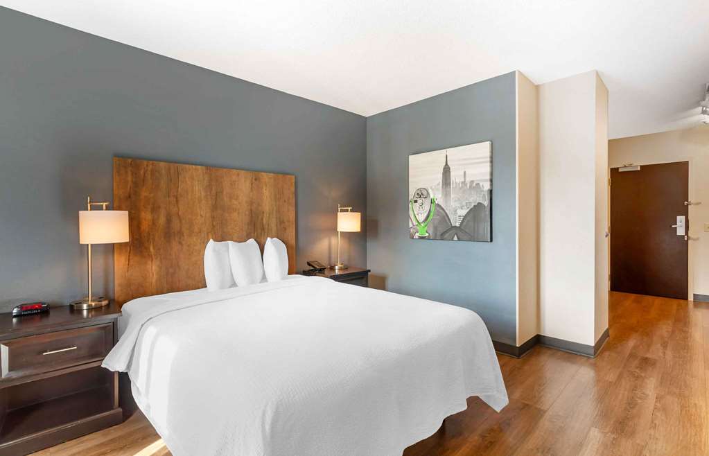 Extended Stay America Premier Suites Fort Lauderdale Deerfield Beach - photo 12