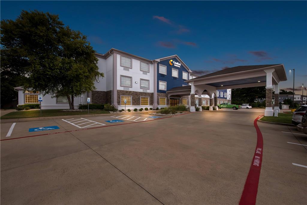 Comfort Suites Texarkana Texas - photo 63