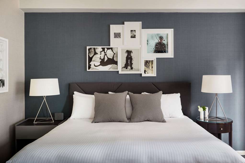 The Shelburne Sonesta New York - photo 14