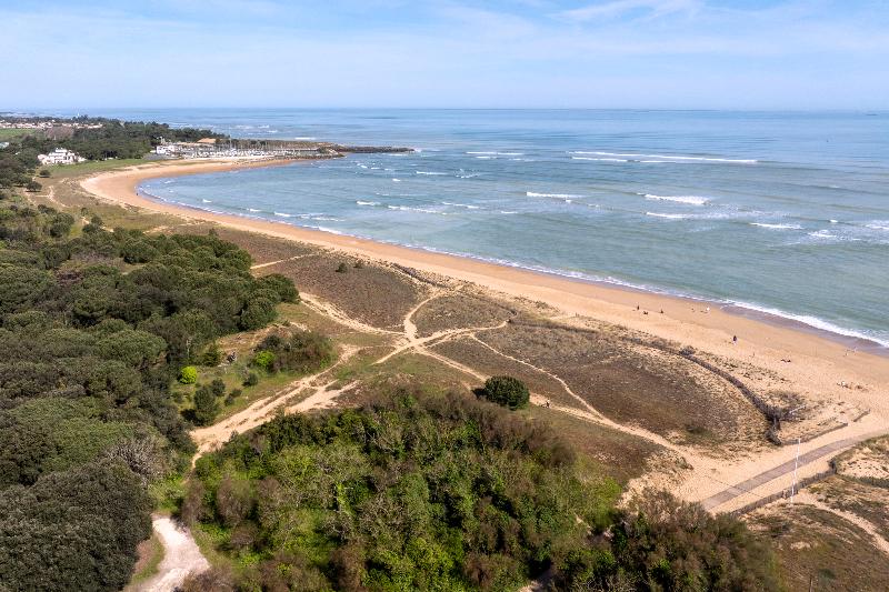 Terres de France Hameaux des Marines — hotel in Saint-Denis-D'oleron