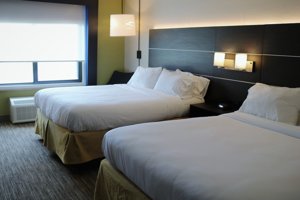 Holiday Inn Express & Suites Exmore Eastern Shore by IHG - photo 2