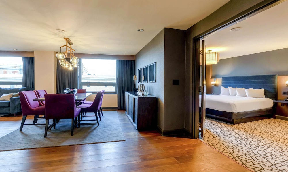 Washington Hilton - photo 47