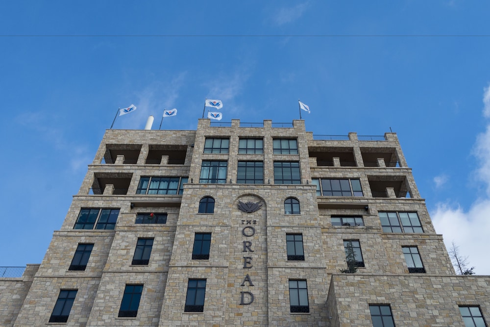 The Oread Lawrence Tapestry Collection by Hilton - photo 150