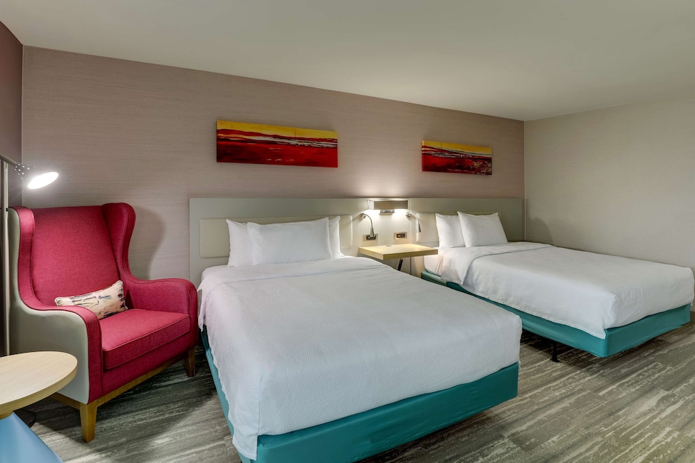 Hilton Garden Inn Fort Worth Fossil Creek - photo 11