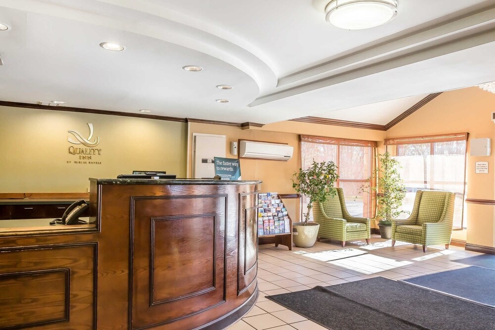Quality Inn Spring Valley Nanuet - photo 6