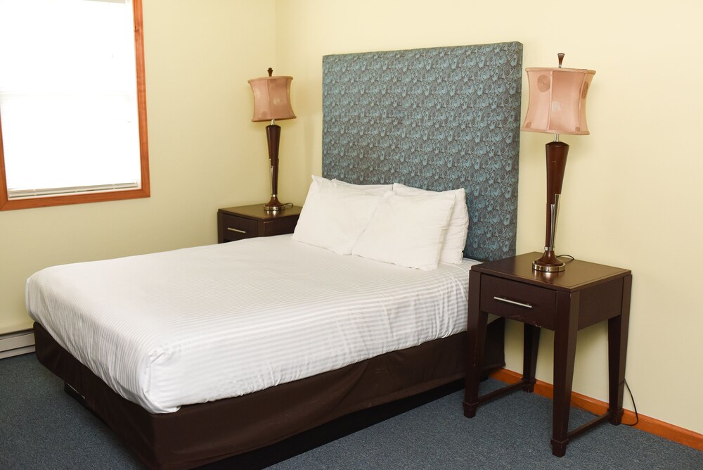 Chestnut Grove Resort - photo 29