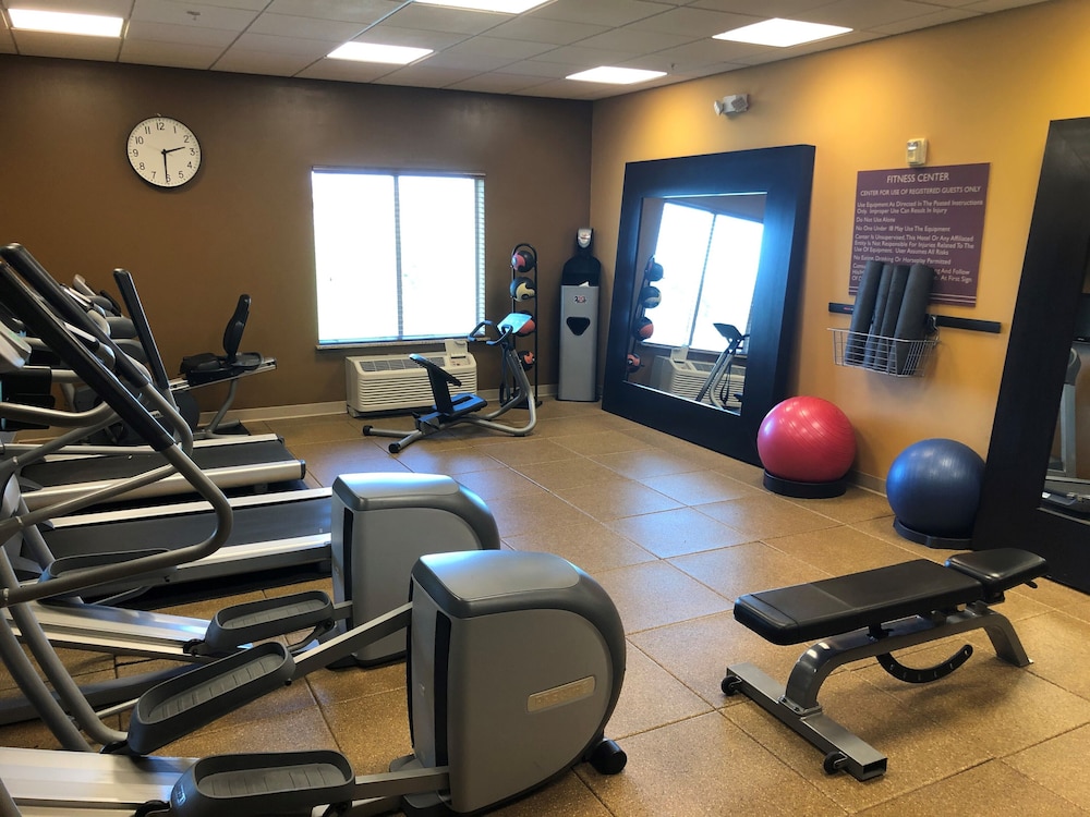 Hilton Garden Inn Clarksville - photo 38