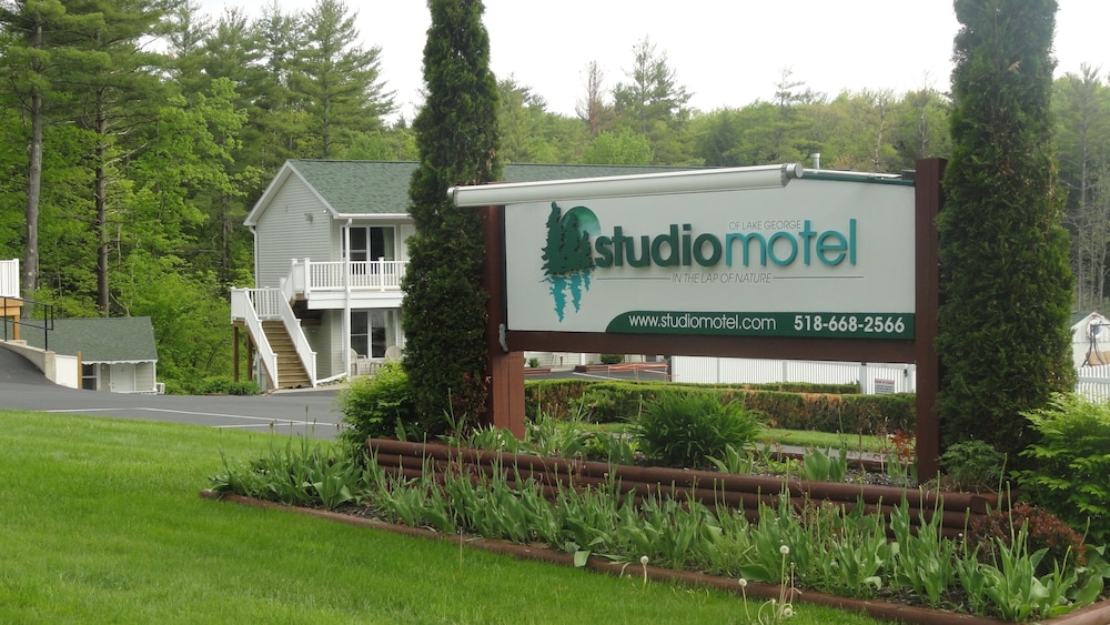 Studio Motel - photo 78