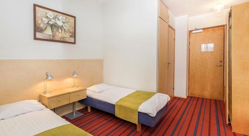Ugandi Hotel — Valga — photo 2