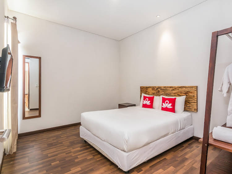 ZEN Rooms Bali Uluwatu in Jimbaran, Indonesia