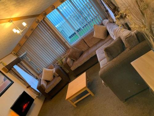 B7 Millfields Ingoldmells 3 Beds Ramp Access Pet Friendly in Ingoldmells, United Kingdom