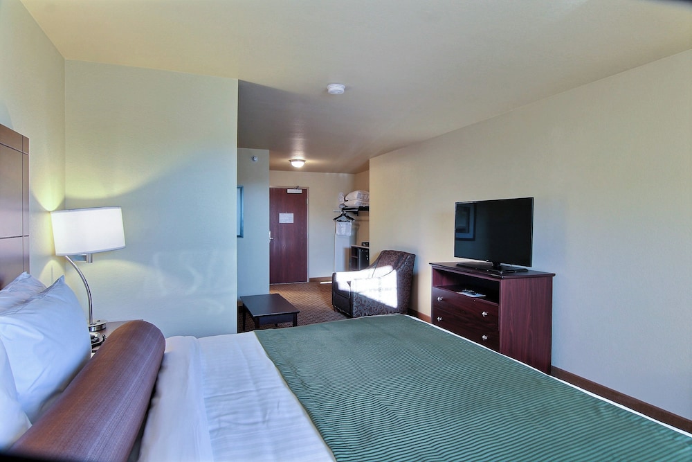 Cobblestone Hotel & Suites Beulah - photo 6