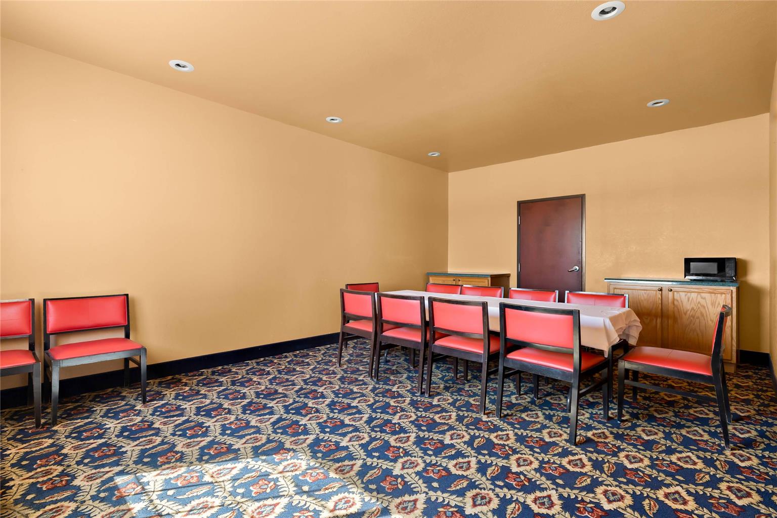 Quality Inn & Suites McAlester on Hwy 69 - photo 31