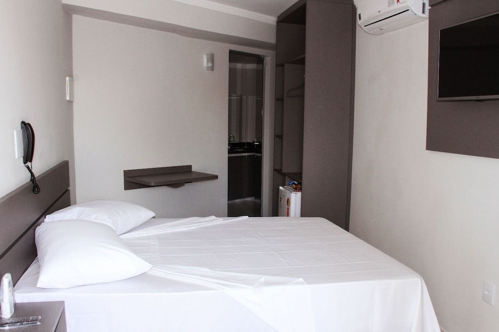 Hotel Bellagio — Campo Grande — photo 2