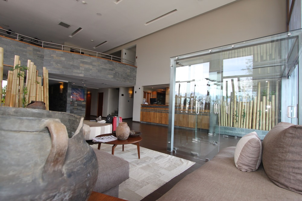Inca Hoteles — Los Andes — photo 4