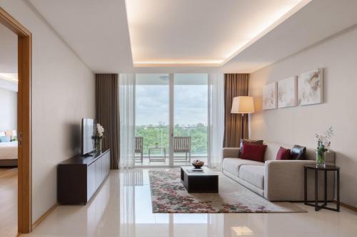 North Park Serviced Apartment Bangkok