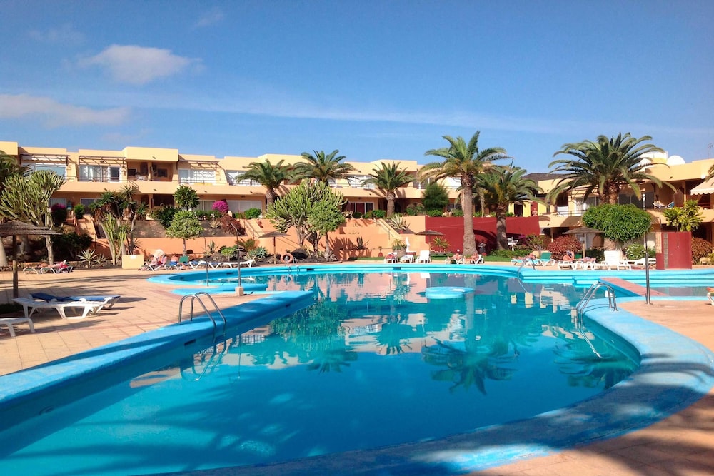 Apartamento Kalma by Vacanzy Collection — 4-Star Luxury Hotel in Corralejo, Spain