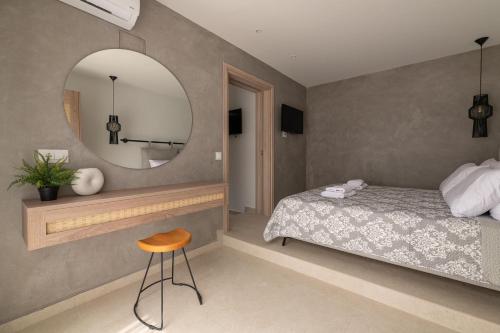 Aqua Villa Faliraki — 4-Star Luxury Hotel in Faliraki, Greece