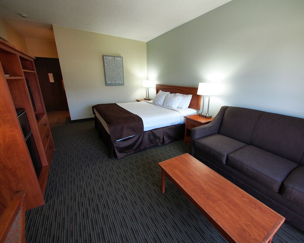 Stratford Court Hotel - photo 44
