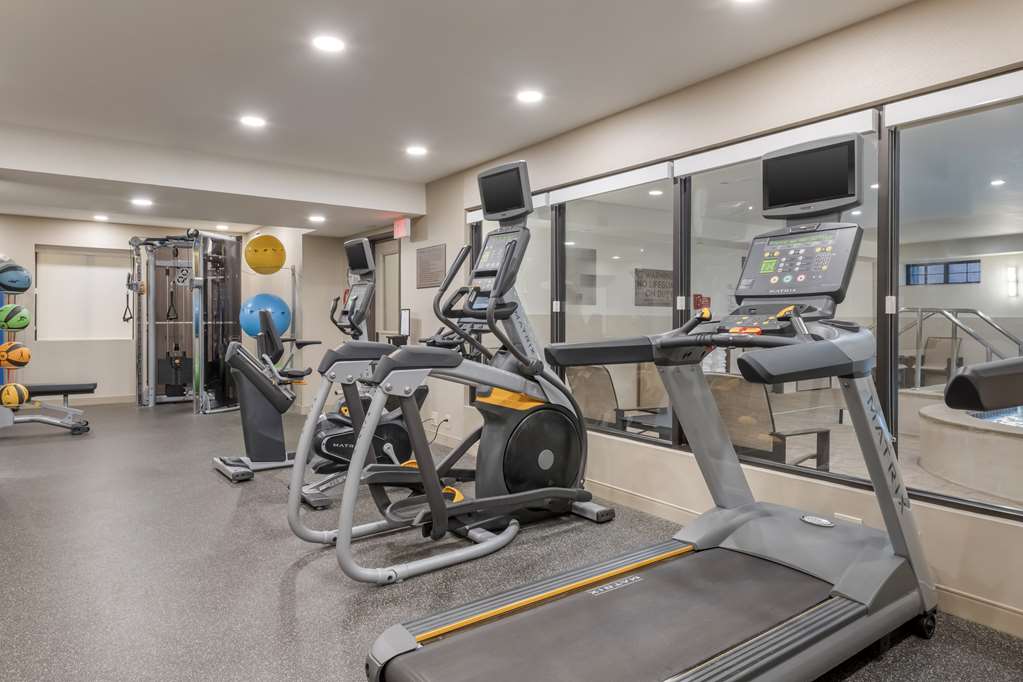 Best Western Plus Superior Inn - photo 70