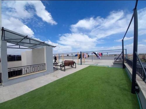 Sky homes close proximity to JKIA Airport