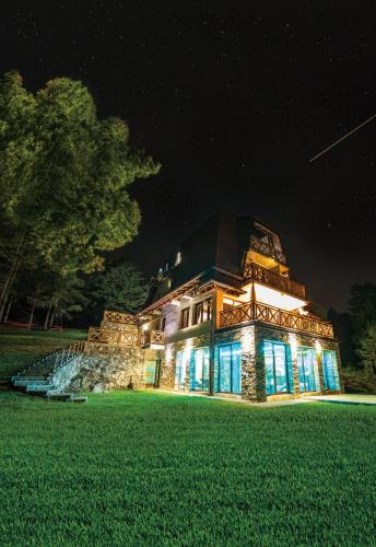 Katun Apartmani & Spa in Unknown City, Serbia