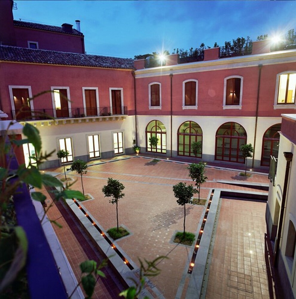 Camplus Living D'Aragona - last minute hotel in Catania