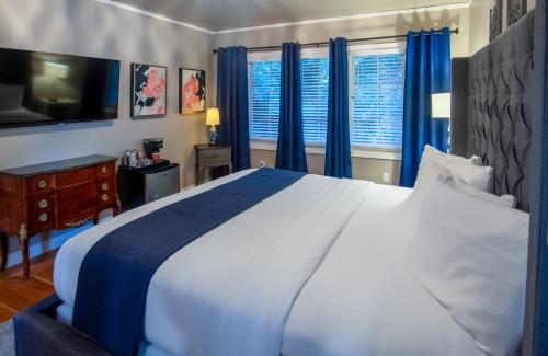Inn & Spa at Parkside - photo 20