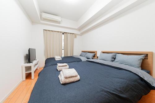 Mio Hotel Shinjuku Tokyo — 4-Star Luxury Hotel in Tokyo, Japan