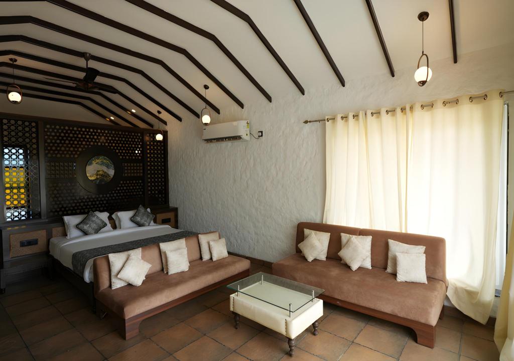 Waterstone resort — Chhindwara — photo 2
