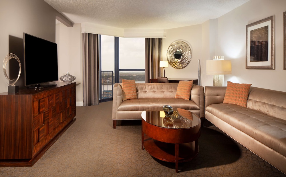 Hilton Houston NASA Clear Lake - photo 33