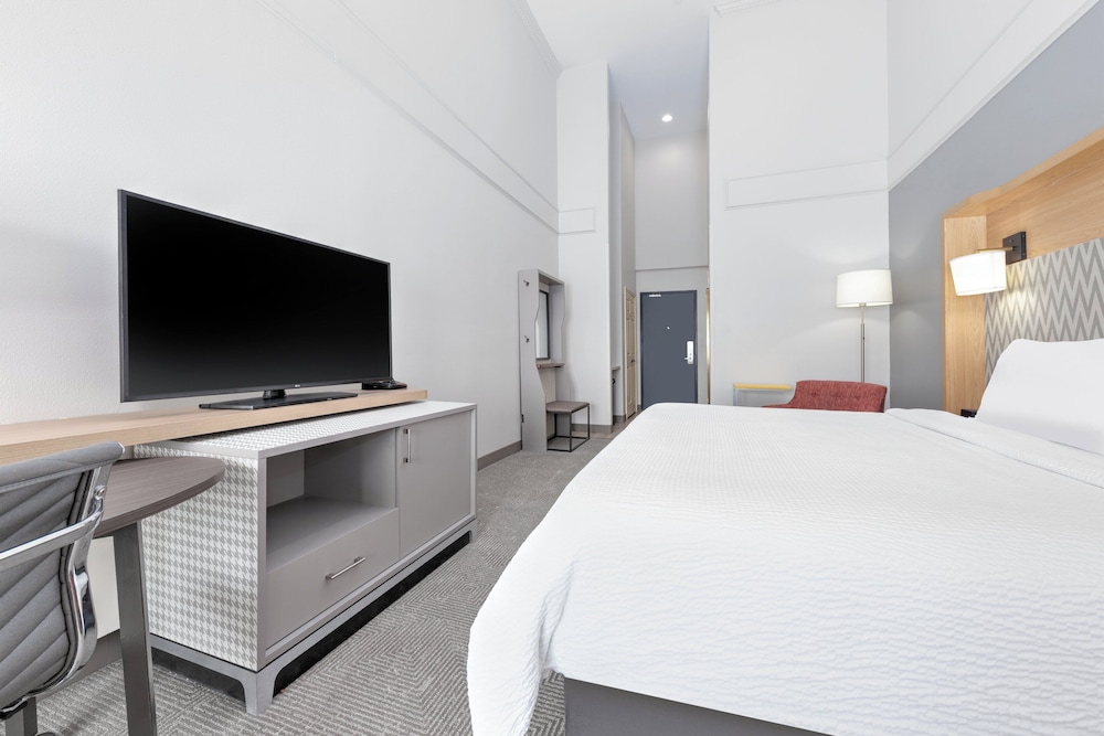 Holiday Inn Killeen Fort Hood Area by IHG - photo 9