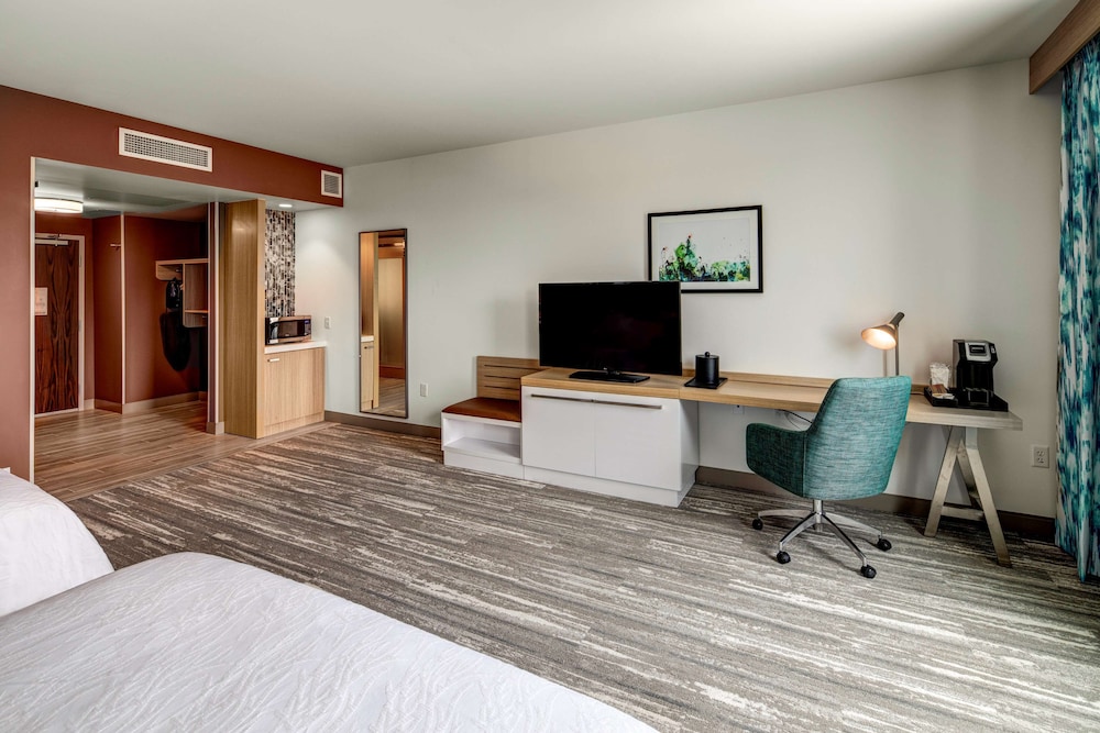 Hilton Garden Inn Wilsonville Portland - photo 10
