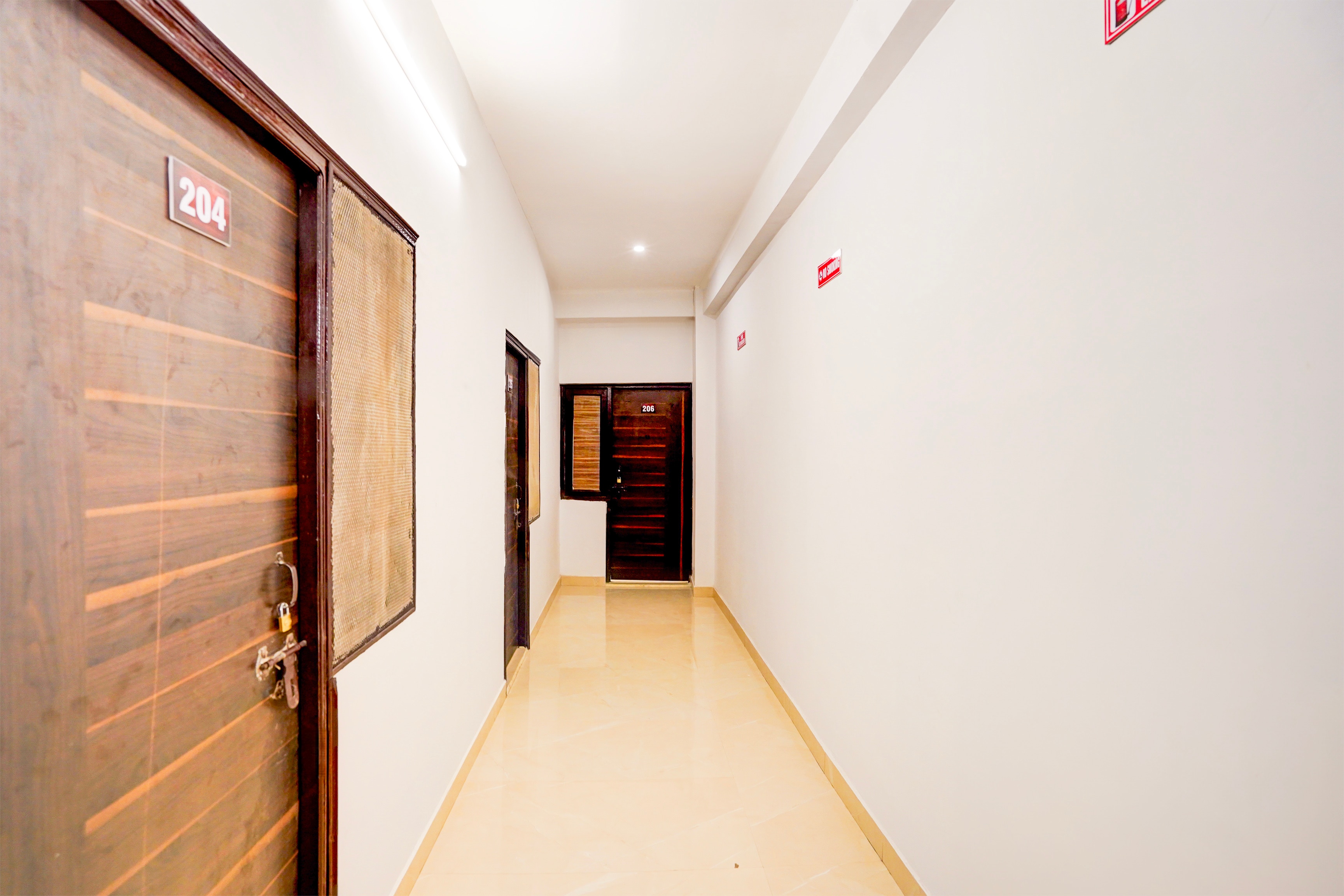 Hotel O The Sidhartha — Ghaziabad — photo 2