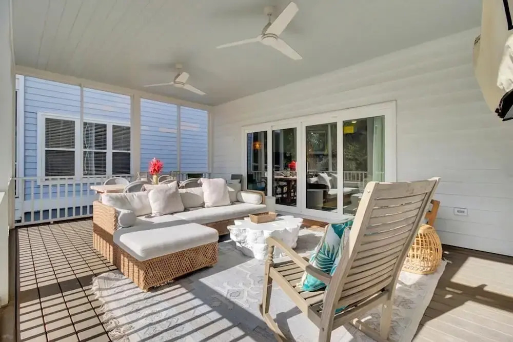 Yacht Harbor Court 4 by Wild Dunes Golf View - featured photo