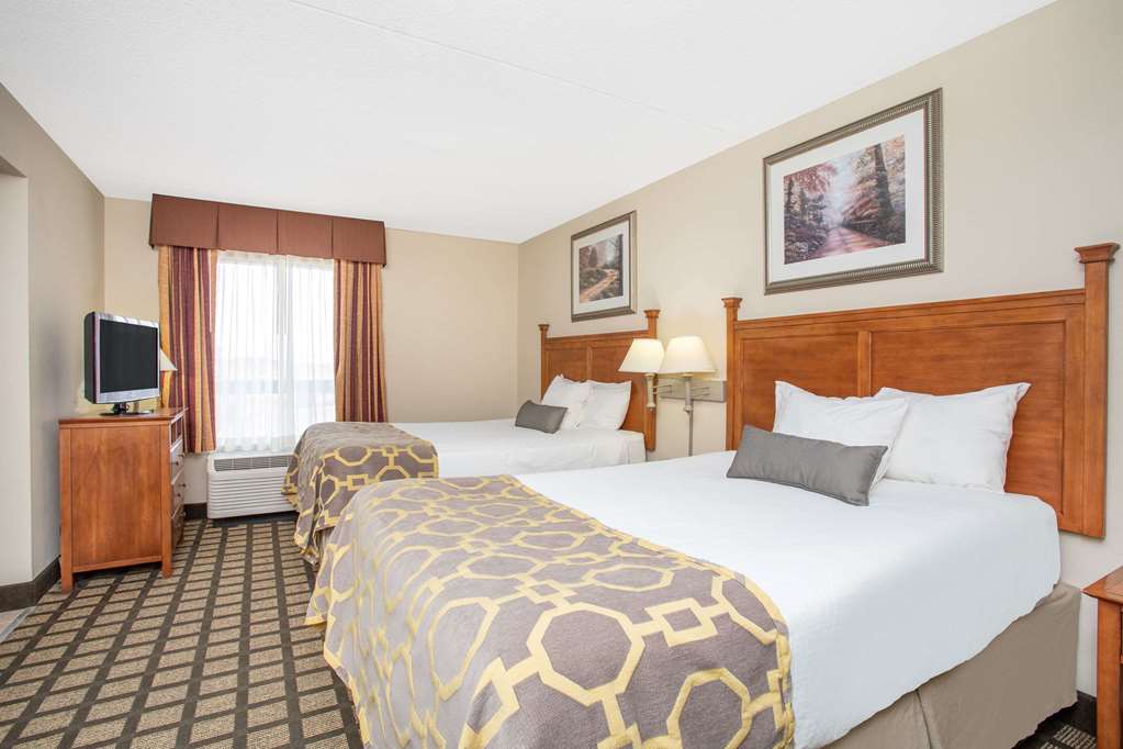 Baymont by Wyndham Hays - photo 25