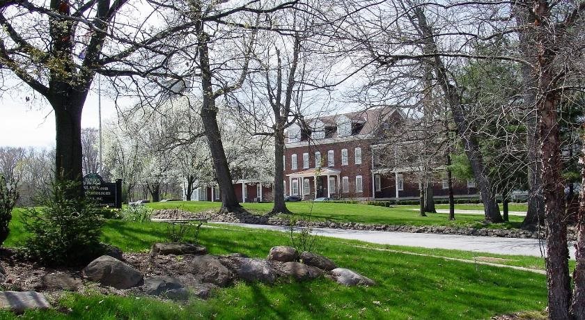 Fort Harrison State Park Inn in Indianapolis, United States