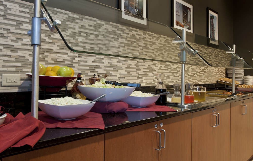 Residence Inn By Marriott Raleigh Crabtree - photo 31
