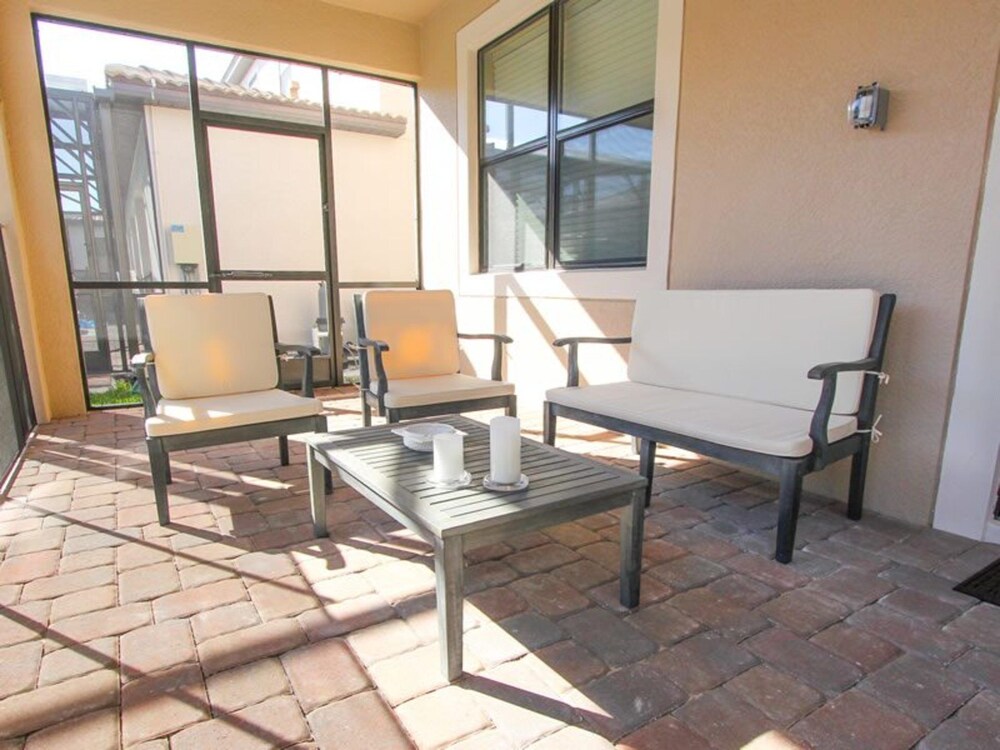 5 Star Private Villa Champions Gate Resort Orlando Villa 1064 - photo 32