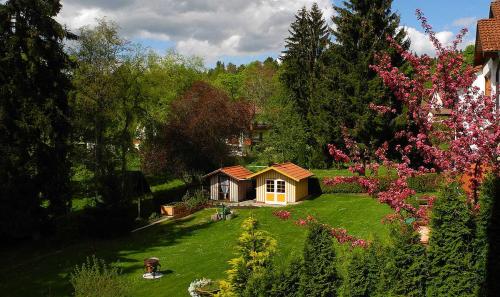 Landhaus Benita — Bad Durrheim — photo 4