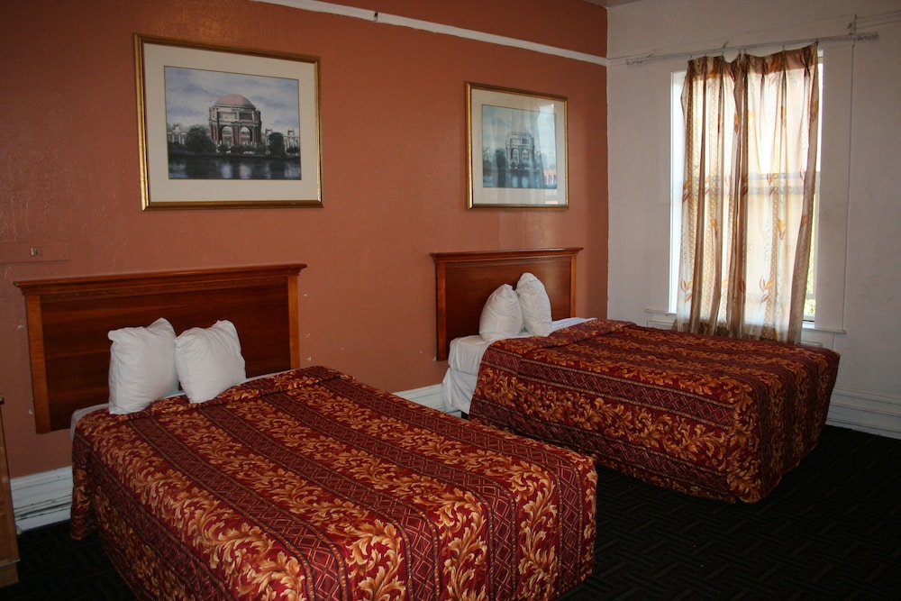 Europa Hotel - photo 11