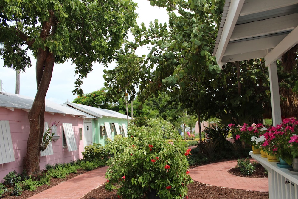 Tropical Cottages - photo 142